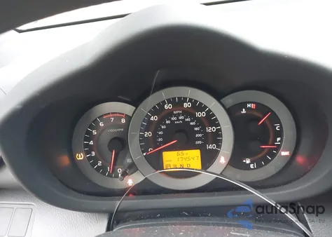 2009 Toyota Rav4 Sport z USA, uszkodzony, nr VIN JTMZF32V79D012099